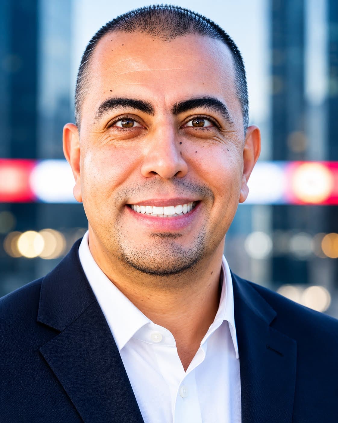 Daniel Gruesso