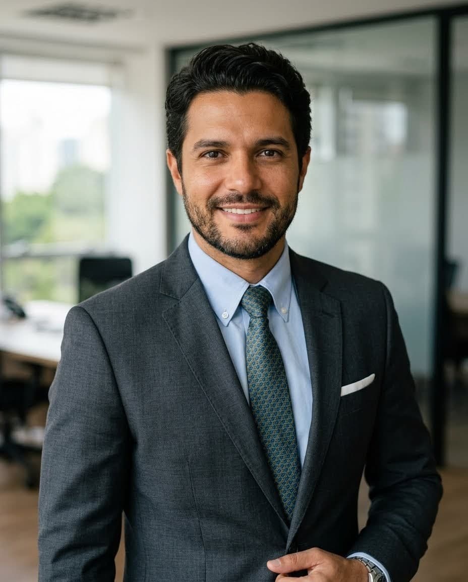 Genaro DaSilva